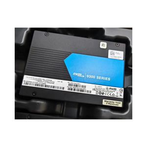 MTFDHAL15T3TDP-1AT1ZABYY 9300 PRO 15,3 TB NVMe PCIe 3.0 3D TLC U.2 2,5 inç 1 DWPD Kurumsal Sunucu Metal Gövdeli SSD - Product Image 3