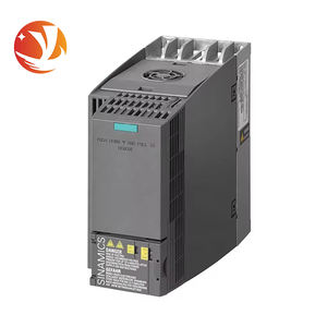 Convertidor de Frecuencia SIEMENS 6SL3 210-1KE21-7UF1 Original, Nuevo, Controlador Lógico Programable (PLC) - Product Image 1