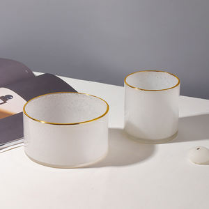 Velas Aromáticas de Cera de Soja Hechas a Mano, Velas Perfumadas de Lujo Personalizadas, Juegos de Regalo en Frascos de Vidrio - Product Image 3