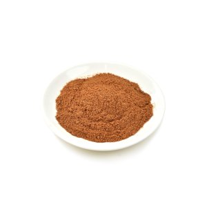 Qiyuan Wild <span class=keywords><strong>Powder</strong></span> Drinks met Ejiao, gember, zwarte suiker & Solomon's Seal - 3,3g zakje, aanpasbaar OEM/ODM gezondheidsproduct - Product Image 5