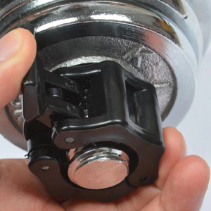 Vente en gros OEM : Serre-cou pour haltères et barres <span class=keywords><strong>de</strong></span> <span class=keywords><strong>musculation</strong></span> pour la <span class=keywords><strong>musculation</strong></span> en salle <span class=keywords><strong>de</strong></span> sport - Product Image 5