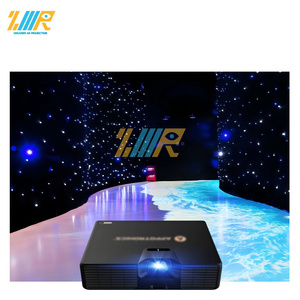 Chiếu Lập Bản Đồ sàn 3D tương tác chiếu Trò chơi chiếu cho quảng cáo trên sàn - Product Image 2