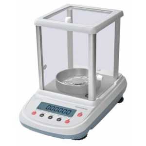 Balance analytique de laboratoire, balance électronique ultra-précise - Product Image 2