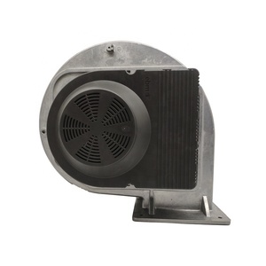 ebmpapst G3G250-GN17-01 250mm 230VAC 1150W 5.7A 4800RPM Ventilador de Refrigeración para Caldera de Gas y Condensador M3G084-FA G3G250-GN04-11 - Product Image 5