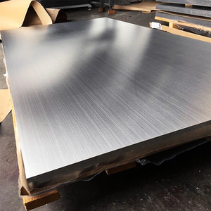 Placa <span class=keywords><strong>de</strong></span> Aluminio Recubierta <span class=keywords><strong>de</strong></span> Alta Calidad, 3.2mm, Aleación A5052, con Servicio <span class=keywords><strong>de</strong></span> Corte y Opción <span class=keywords><strong>de</strong></span> Bobina - Product Image 2