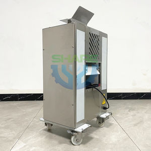 Ablandador <span class=keywords><strong>de</strong></span> <span class=keywords><strong>Carne</strong></span> Vertical <span class=keywords><strong>de</strong></span> Alta Calidad, Herramienta Eléctrica para Ablandar <span class=keywords><strong>Carne</strong></span> Magra y Pollo - Product Image 4