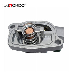 इंजन शीतलक थर्मोस्टेट आवास विधानसभा 55202176 के लिए फिएट अल्फा REMEO - Product Image 6