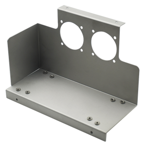 ชิ้นส่วนโลหะตัดเลเซอร์ขึ้นรูปจากเหล็ก <span class=keywords><strong>ท</strong></span>องเหลือง <span class=keywords><strong>อลู</strong></span><span class=keywords><strong>มิ</strong></span><span class=keywords><strong>เนียม</strong></span> <span class=keywords><strong>ราคา</strong></span>ประหยัด ขัดเงา ไม่มีขอบคม - Product Image 4