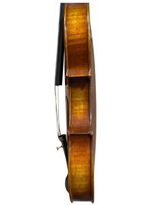 Good Sound <strong>Strings</strong> <strong>Instrument</strong> 4/4 or 3/4 Violin for Beginner - Product Image 5