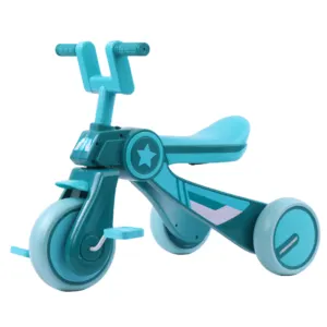 नवीनतम मॉडल 3 पहियों बच्चे tricycle / tricycle बच्चों को बिक्री के लिए/बच्चों tricycle कार पर सवारी