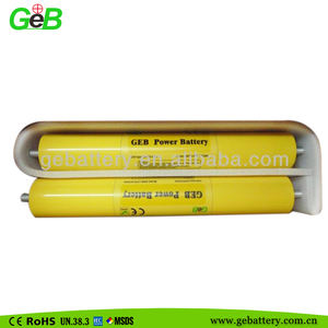 LiFePO4 3,<strong>2</strong> v 50Ah High Capacity Rechargeable LiFePO4 battery lfp50ah - Product Image 4