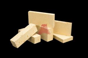 Alto contenuto di SiO2 90-95% servizi di lavorazione personalizzati refrattari mattoni di allumina di silice per forni di fusione del vetro - Product Image 6