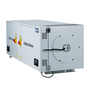 Colector de Humos de Aceite Electrostático Industrial OMP-80EW Personalizado, Nuevo, Purificador de Niebla de Aceite, Equipo de Purificación de Aire - Product Image 5