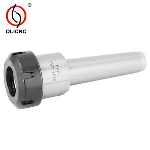 Станки MT3 ER32 пластиковые цанги патрон с вытягивать стержень DIN228 MT патрон Держатель для MT2 MT3 MT4 MT5 - Product Image 6