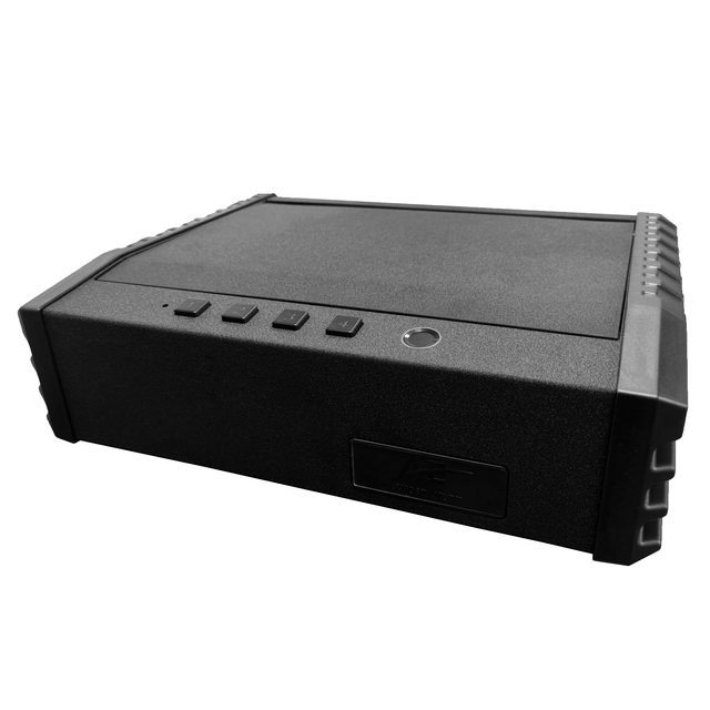 Safe Electronic Code Lock Fireproof Anti-Theft Durable Metal Steel