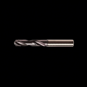 Foret universel en carbure TTAKE TA1002, revêtement Nano TiAlN, forets en carbure 3xD - Product Image 3