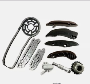 KIT de cadena de distribución para <span class=keywords><strong>BMW</strong></span>, para modelos N47, D20, 2,0, N47D20A, N47D20C, motor 316, <span class=keywords><strong>318</strong></span>, 320, 325D - Product Image 3