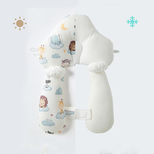 Almohada de Alta Calidad <span class=keywords><strong>para</strong></span> <span class=keywords><strong>Dormir</strong></span> de Lado <span class=keywords><strong>para</strong></span> Bebés, Cojín de <span class=keywords><strong>Lactancia</strong></span>, Soporte <span class=keywords><strong>para</strong></span> <span class=keywords><strong>Dormir</strong></span>, Almohadas <span class=keywords><strong>para</strong></span> Bebés - Product Image 2