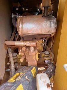 High Quality Used HYUNDAI 225LC-9T 2023 <b>Model</b> 22.5 Ton Construction Excavator 112 kW <b>Engine</b> 1m Bucket Capacity Korea Origin - Product Image 4