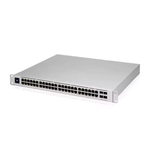 New Original Networks <b>Switch</b> Pro 48-Port PoE Managed L2/L3 Gigabit USW-Pro-48-POE <b>Ethernet</b> Usw-pro-48-poe Networks <b>Switch</b> Pro - Product Image 3