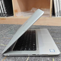 HP-440 G4 95% için yepyeni iş dizüstü Intel Core I5-7th 8GB bellek 256GB SSD 14 inç