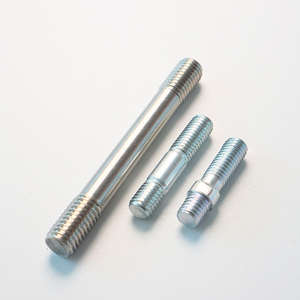 Finitura normale del bullone esagonale in acciaio inossidabile della fabbrica di <span class=keywords><strong>Handan</strong></span> per applicazioni petrolchimiche ed energetiche - Product Image 1