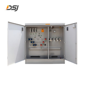 Hoge Kwaliteit & Betrouwbare, Mv Isolatie Transformator Voor Elektrische Kamer, Aangepaste Transformator - Product Image 5