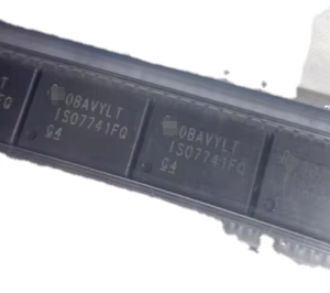 ISO7741FQDWRQ1 SOIC-16 Écran en soie ISO7741FQ Isolateur numérique IC - Product Image 1