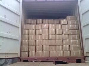 Cabeza plana Lisa clavos comunes de alambre de hierro clavos para madera - Product Image 5