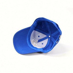 Regalos Publicitarios Personalizados, Gorras de Béisbol Originales para Hombre, Nuevas, Cerradas, al por Mayor, para Niños, con Logotipo Personalizado - Product Image 4