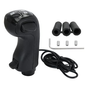 Pommeau de levier de vitesse de <span class=keywords><strong>simulateur</strong></span> de vitesse haut bas USB PC pour Logitech G923 G29 G27 G25 TH8A pommeau de levier de vitesse USB pour jeux de <span class=keywords><strong>camion</strong></span> ATS ETS2 HB07 - Product Image 1