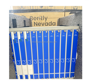 Nouveau Contrôleur Programmable Industriel (PLC) Original Bently Nevada Série 3500 YCB301-C100 avec RS485 Multi-tension - Product Image 3