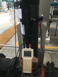 TF1100-CH Kelepçeli Transdüserli El Tipi Ultrasonik Akış Ölçer - Product Image 5