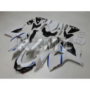 ชุดแฟริ่งมอเตอร์ไซค์ SUZUKI GSXR1000 2009-2016 GSX-R1000 GSXR 1000  แบบฉีดขึ้นรูป ABS ชุดแต่งแฟริ่ง S1009-114a - Product Image 3