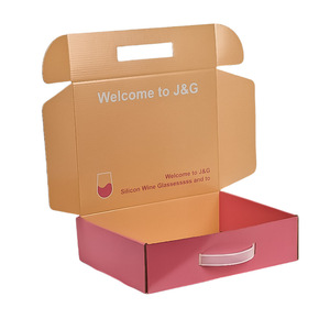 Enveloppe personnalisée, envoi <span class=keywords><strong>postal</strong></span>, boîte d'emballage de vêtement cadeau écologique <span class=keywords><strong>pour</strong></span> bijoux, avion <span class=keywords><strong>postal</strong></span>, emballage en <span class=keywords><strong>carton</strong></span>, boîte à <span class=keywords><strong>colis</strong></span> - Product Image 3