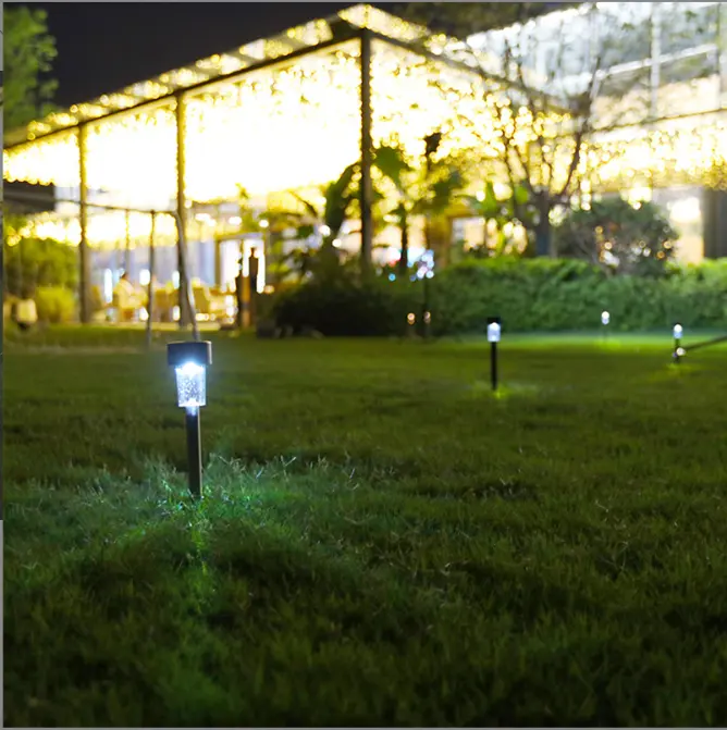 Wholesale multifunctional durable outdoor solar street light for parking lot garden garage