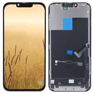Pantalla Táctil LCD JK para iPhone 13 Pro, Repuesto de Pantalla LCD con Digitalizador para iPhone 13 Pro - Product Image 5