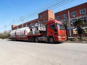 原油精製所は原油を高品質のディーゼルまたは原油蒸留装置に加工します。 - Product Image 5