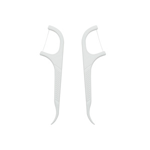 Hilos dentales individuales en caja, hilos dentales desechables, paquete familiar para cuidado bucal, caja individual de hilos dentales. - Product Image 3