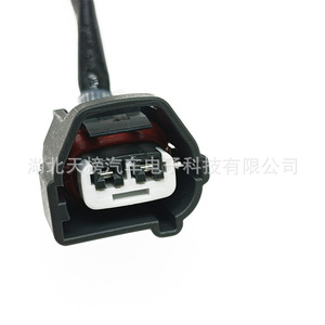 เซ็นเซอร์วัดอุณหภูมิไอเสีย 14927Q 1587A090 0-900C แบบเชื่อมต่อเร็ว สำหรับรถยนต์ดีเซล เซ็นเซอร์ EGT - Product Image 5