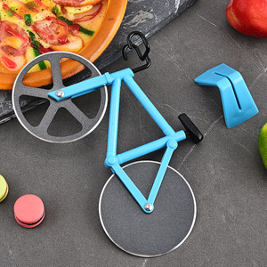 Cortador <span class=keywords><strong>de</strong></span> Pizza Ecológico y Duradero <span class=keywords><strong>de</strong></span> Acero Inoxidable con Mango <span class=keywords><strong>de</strong></span> Plástico y Embalaje Personalizado - <span class=keywords><strong>Rueda</strong></span> Cortadora <span class=keywords><strong>de</strong></span> Pizza Promocional - Product Image 3