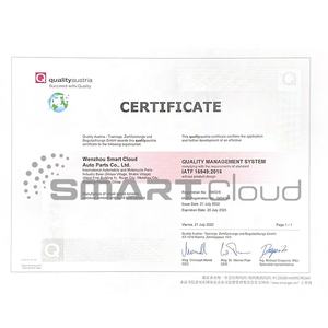 SENSORE DE DÉCHIRURE DES PLAQUES DE FREIN, ALERTE DE CONTACT, CAMION 1902987 1794440 1388953 pour <span class=keywords><strong>DAF</strong></span> - Product Image 2