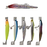 Leurre de pêche flottant LUTAC 100mm 13g Minnow rigide avec hameçon d'origine, appât artificiel pour eau douce et salée, OEM personnalisé, vente en gros