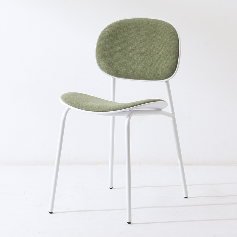 แพ็คซอฟท์สีขาวและเขียว