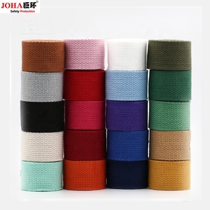 2mm 50mm llevar de colchón de polipropileno de poliéster de nylon 100mm <span class=keywords><strong>2</strong></span> de 6 pulgadas tejido poliéster elástico correa bolsa - Product Image 2