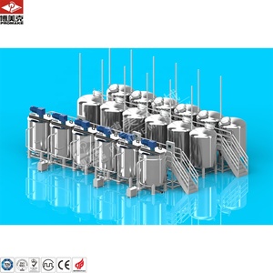 <span class=keywords><strong>Contenitore</strong></span> di Stoccaggio in Acciaio Inox PROMAKE 200KG (SUS316L) con Lunga Durata per Creme e Gel - Product Image 4