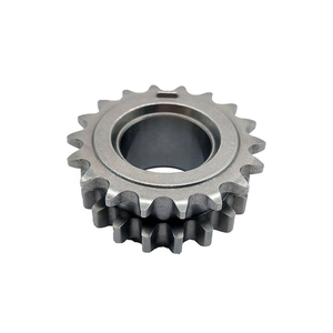 폭스바겐 폴로 파사트 2008-2012 1.6L용 크랭크축 타이밍 체인 스프로킷 03C105209BE 03C105209AM 03C105209AC |   OE 교체품 - Product Image 3