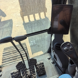 Excavadora Caterpillar 330D Usada en Buenas Condiciones, Excavadora Usada de Japón, CAT 330D en Venta - Product Image 5