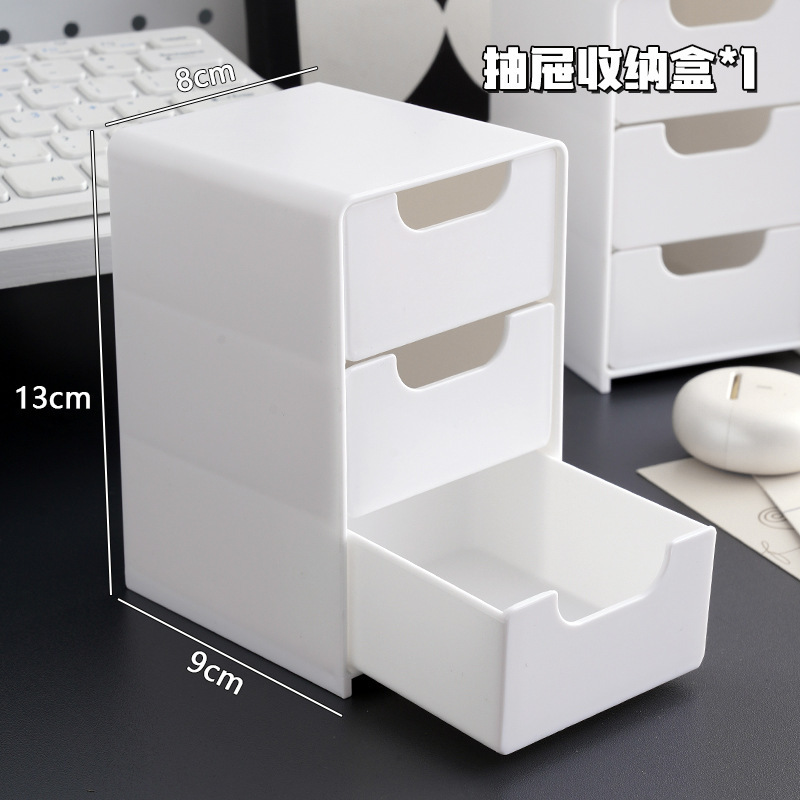 White three-layer [New modified polystyrene material]