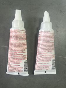 ชุดเรซิ่นอะคริลิกหรูหรา ทนรังสียูวี ทนความร้อนสูง สำหรับใช้งานในอุตสาหกรรม โลคไทท์ <span class=keywords><strong>567</strong></span> 577 - Product Image 3